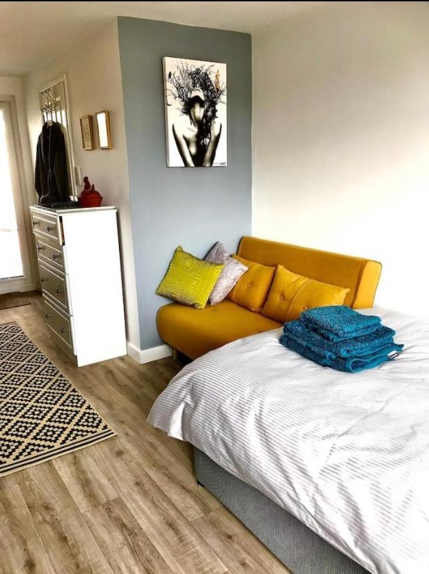 Elkstone Studio Private Hottub Pet Friendly Malvern Zewnętrze zdjęcie