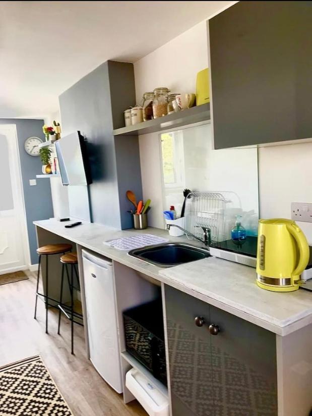Elkstone Studio Private Hottub Pet Friendly Malvern Zewnętrze zdjęcie