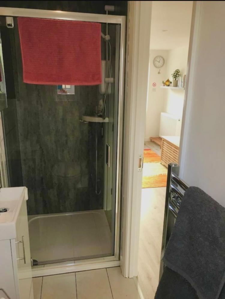 Elkstone Studio Private Hottub Pet Friendly Malvern Zewnętrze zdjęcie