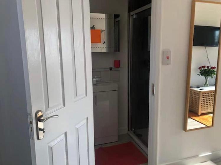 Elkstone Studio Private Hottub Pet Friendly Malvern Zewnętrze zdjęcie