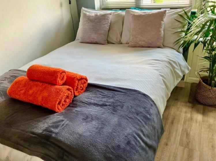 Elkstone Studio Private Hottub Pet Friendly Malvern Zewnętrze zdjęcie